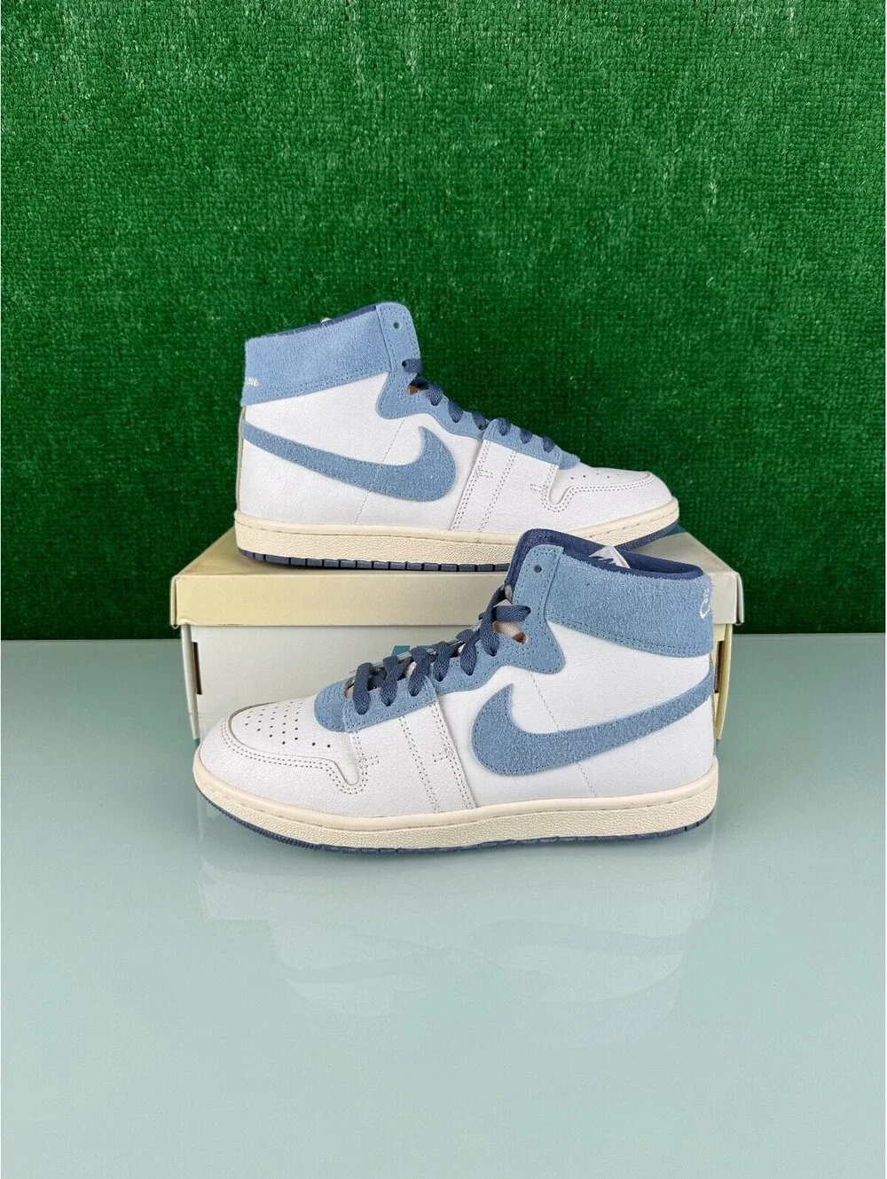 Jordan welcome thesneakerbando